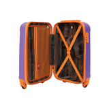 ALEZAR CONTROL Travel Bag Set #3pcs (20" 24" 28") - FinnMarket