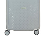 AlèzaR Lux Travel Bag 360° Gray (20" 24" 28") - FinnMarket