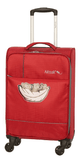 ALEZAR ULTRALIGHT Travel Bag Set #3pcs (20" 24" 28") - FinnMarket