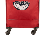 ALEZAR ULTRALIGHT Travel Bag Set #3pcs (20" 24" 28") - FinnMarket